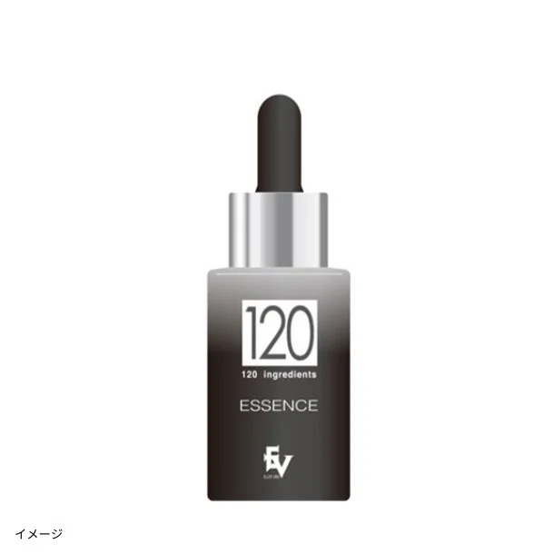 「120種類の美容成分配合 美容液」30ml - Image 2