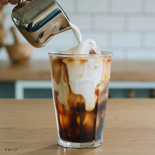 DEAN ＆ DELUCA「アイスコーヒー 微糖」1000ml - Image 4