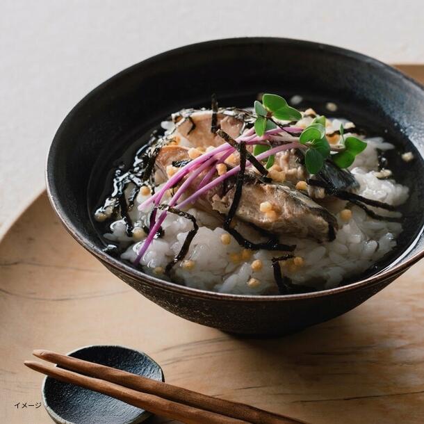 DEAN & DELUCA「三陸 さば茶漬け(2食入)」 - Image 2