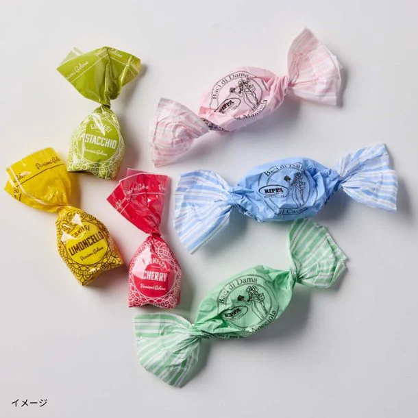 DEAN & DELUCA「イタリアンチョコレートバッグ」 - Image 2
