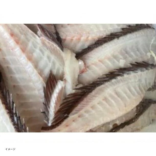「鯛アラ 鯛の骨のみ」15kg - Image 2
