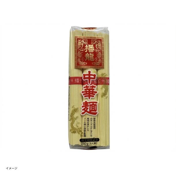 田靡製麺「播龍中華麺(米粉入り)」250g