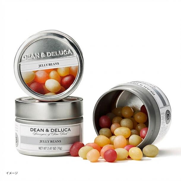 DEAN & DELUCA「ジェリービーンズとバーチディダマ セット」 - Image 2