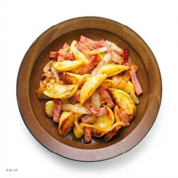 かんたん炒めキット「ジャーマンポテト」300g