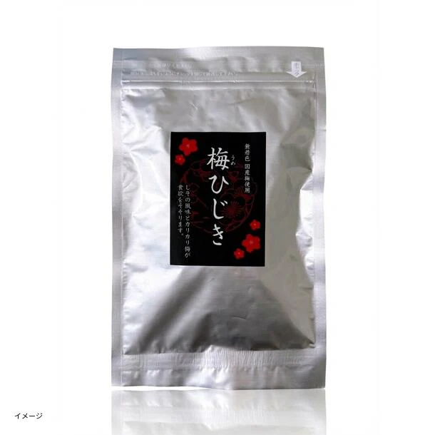 「梅の香ひじき」120g