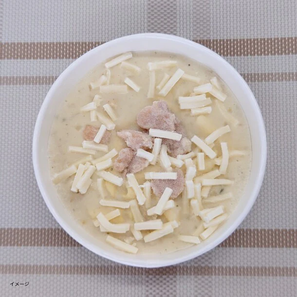 「ハーブ風味のチキングラタン」200g - Image 3