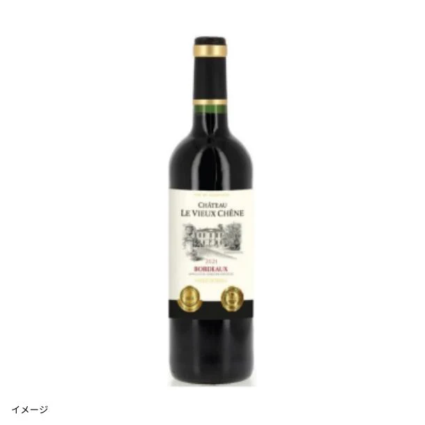 「合計13金！トリプル＆ダブル金賞ボルドー赤ワイン6本セット」 - Image 5