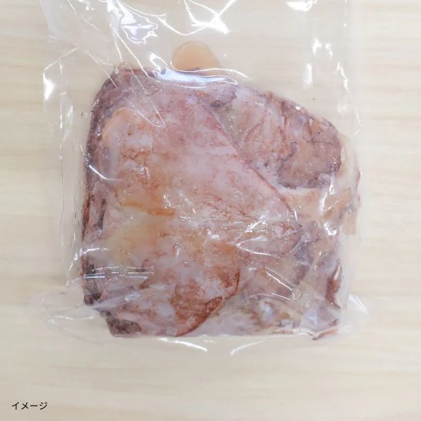 北海道産「イカ切り落とし（端材・耳）」500g - Image 3