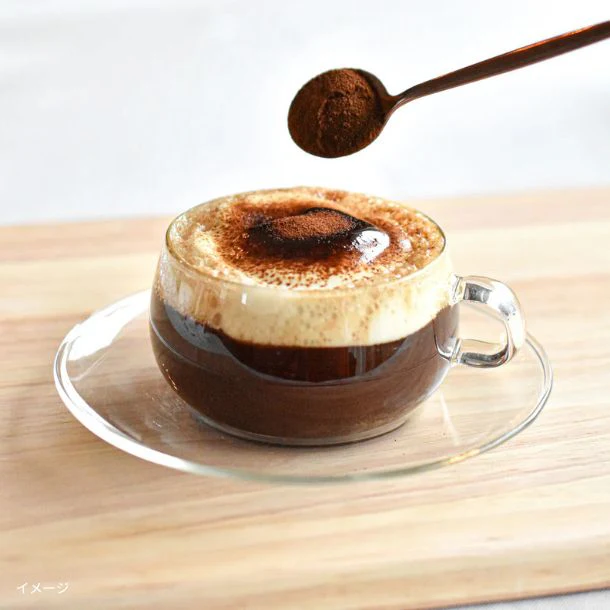 「0秒bioコーヒー低カフェイン30g・そのまんまデーツ1kgセット」 - Image 4
