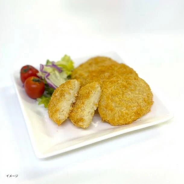 「しずコロバター（静岡県丹那バター入り）」