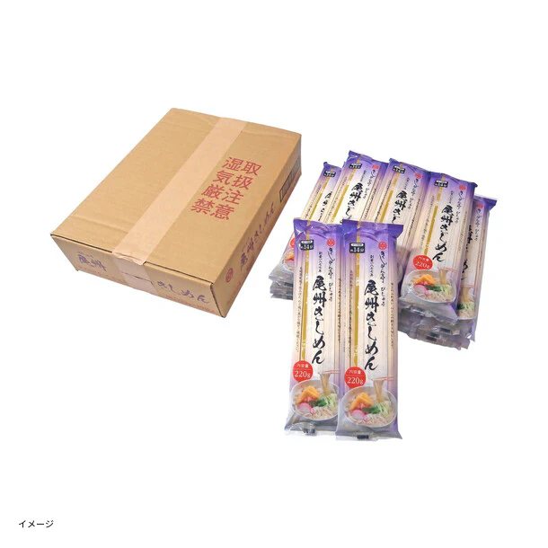 なごやきしめん亭「尾州きしめん」220g - Image 4