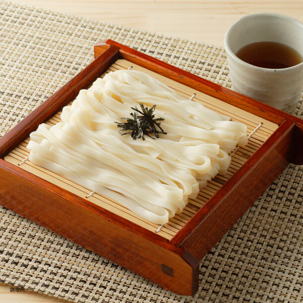 なごやきしめん亭「尾州きしめん&うどん」各220g - Image 4
