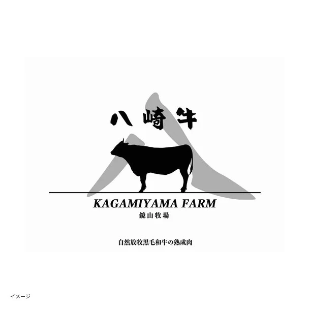 「九州産黒毛和牛 熟成リブロースステーキ」220g - Image 4