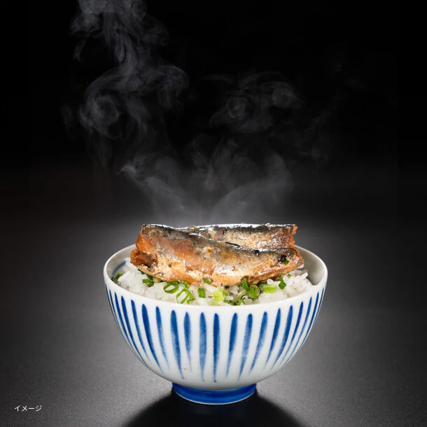 キョクヨー「素材にこだわったいわし煮付」100g - Image 2
