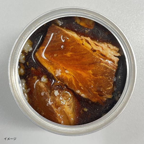 キョクヨー「豚の角煮」160g - Image 3