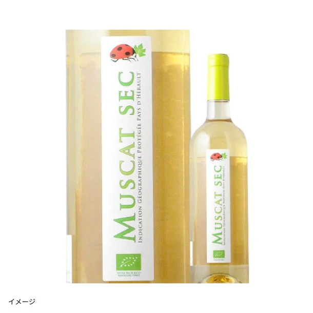 「フランス自然派ワイン5本セット(赤2本&白2本&ロゼ1本)」750ml - Image 4