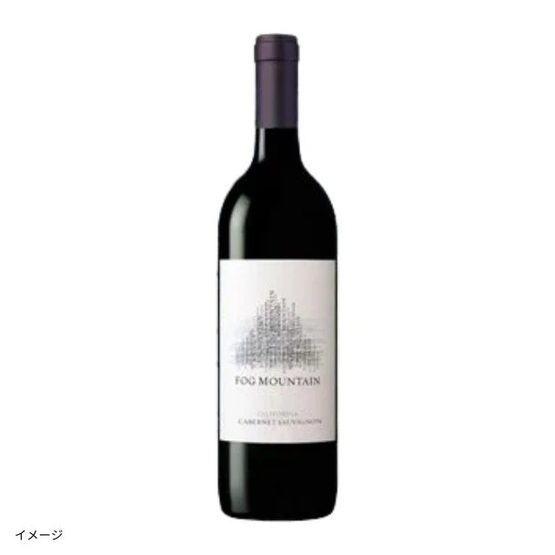 「銘醸地カリフォルニア産プレミアムワイン赤白5本セット」750ml - Image 5