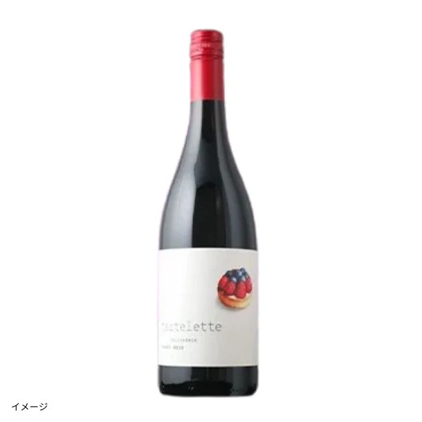 「銘醸地カリフォルニア産プレミアムワイン赤白5本セット」750ml - Image 4