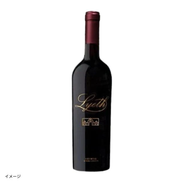 「銘醸地カリフォルニア産プレミアムワイン赤白5本セット」750ml - Image 6