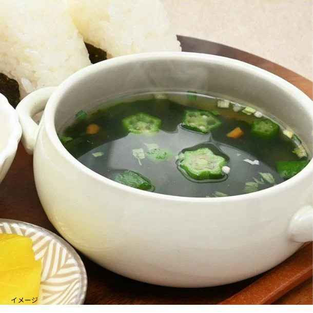 「ヌルねばスープ」15包