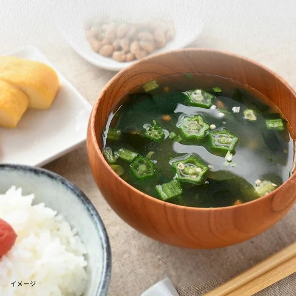 「ヌルねばスープ」15包 - Image 2