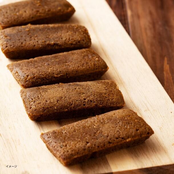 「ほうじ茶フィナンシェ 10個入り」 - Image 2