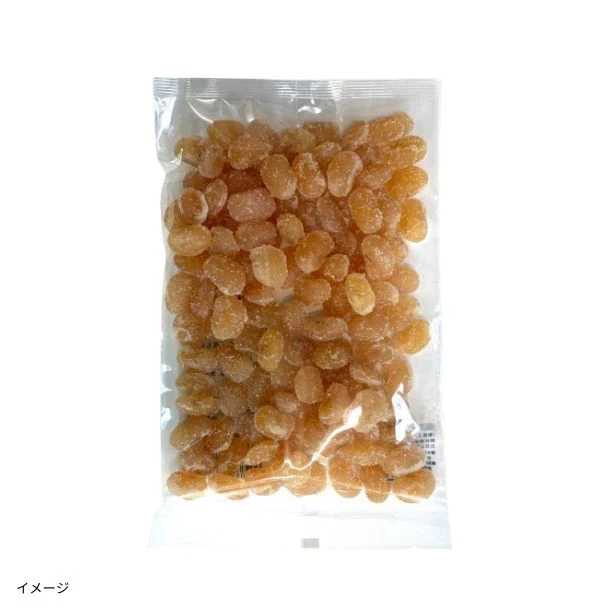 八雲製菓「わけあり 白花甘納豆」400g