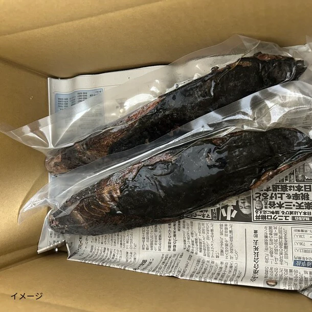 「炭火焼カツオタタキ2節(たれ付き)」600g - Image 6