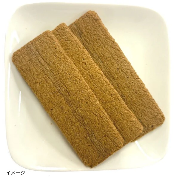 「ブランチサンドイッチ(チェダーチーズ)」 - Image 2