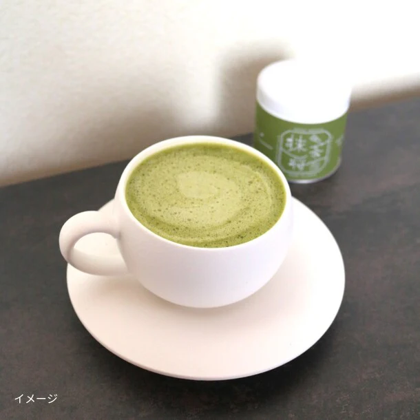 「抹茶将」20g - Image 7