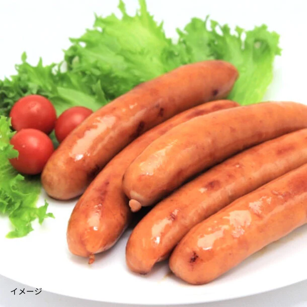 「フランクフルト」20本 - Image 2