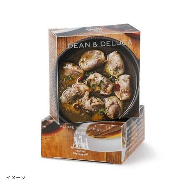 DEAN ＆ DELUCA「アペタイザー缶コレクション」 - Image 8