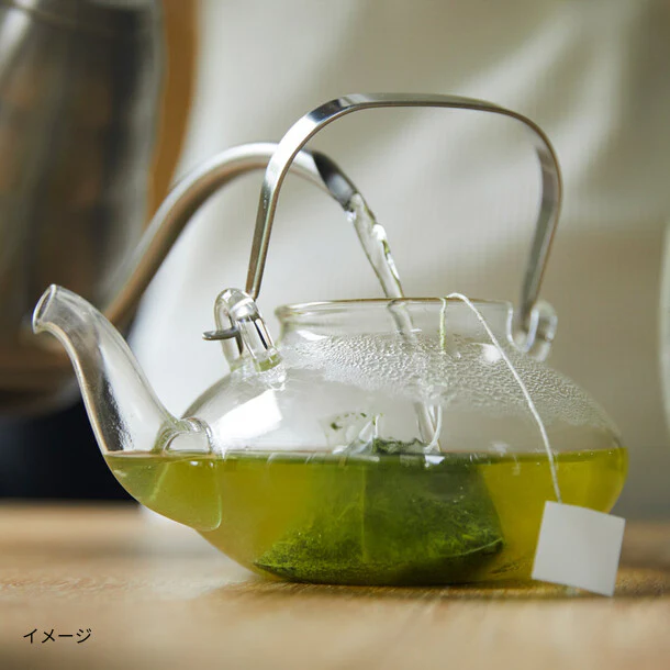 DEAN ＆ DELUCA「玉露八女･ほうじ茶詰め合わせ」 - Image 3