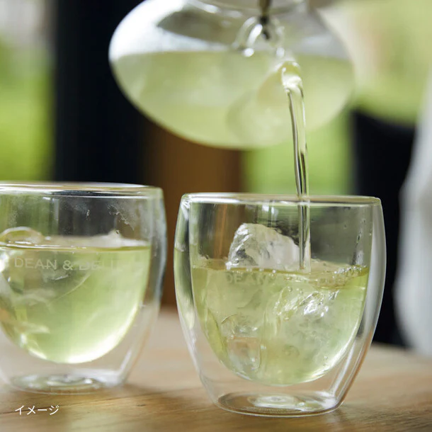 DEAN ＆ DELUCA「玉露八女･ほうじ茶詰め合わせ」 - Image 5