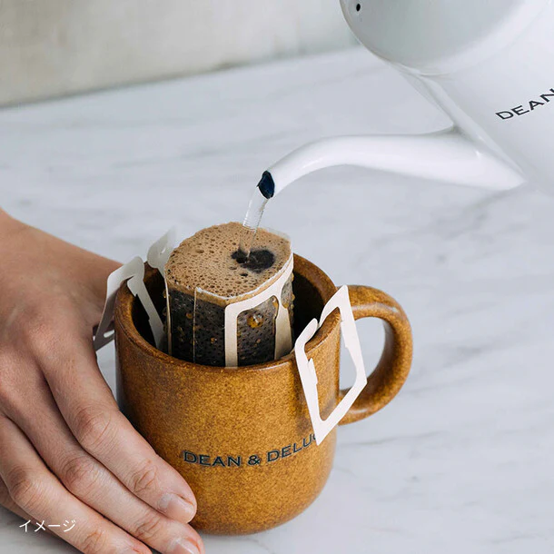DEAN ＆ DELUCA「シングルブリューコーヒーアソートボックス」 - Image 3
