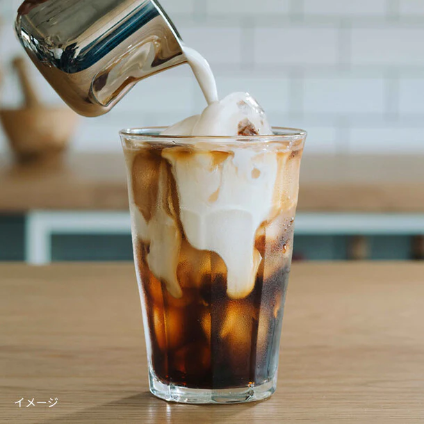 DEAN ＆ DELUCA「アイスコーヒー  フレンチロースト 無糖」1000ml - Image 4