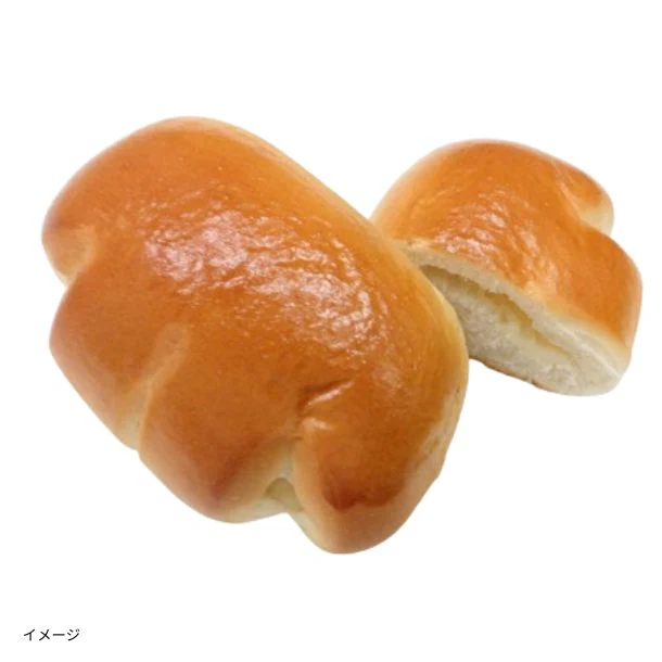 「ミルククリームパン」68g