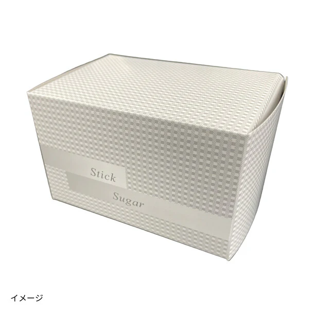 ハラダ製茶「スティックシュガー 6g×27本」