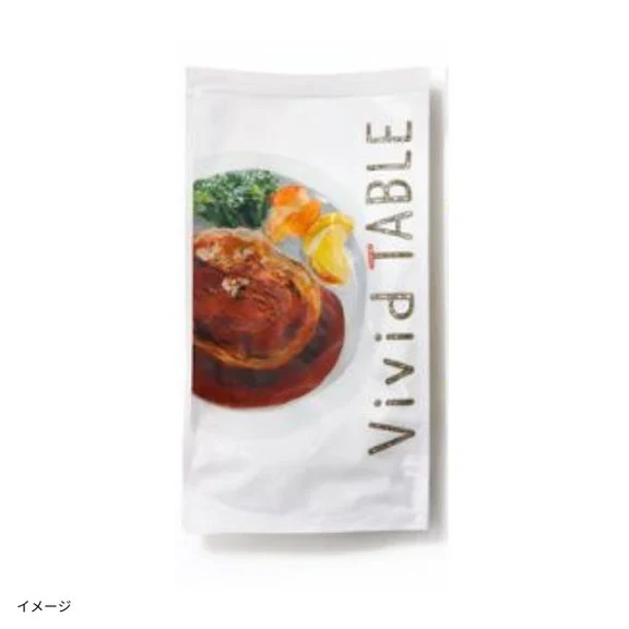 Vivid TABLE「国産食材の彩り冷凍宅食I」 - Image 2