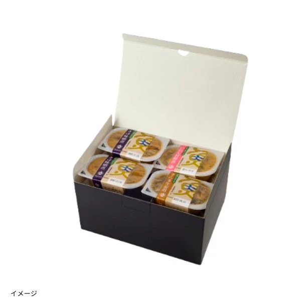 阿部長商店「三陸漁師美味一品 3種16品詰合せ」 - Image 2