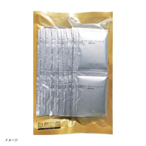 「オニオンポタージュスープ」20包 - Image 2