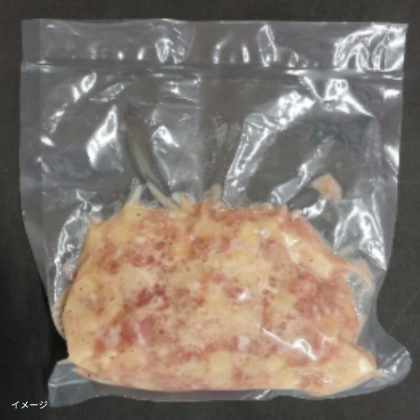 「ハッシュポテ豚（トン）」260g - Image 2