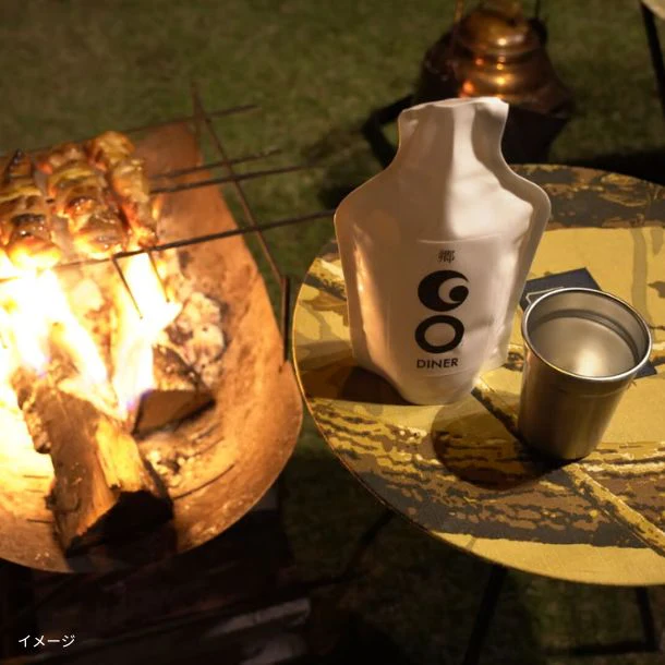 「GO POCKET」100ml - Image 3