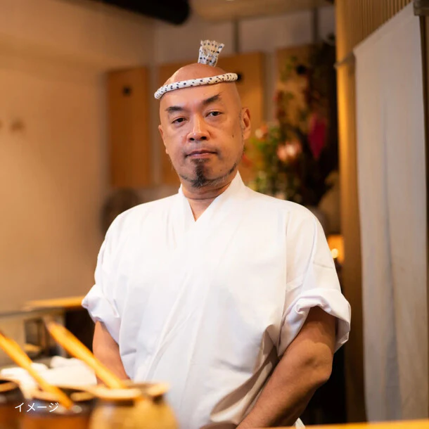 「鳥しき 鶏白湯にゅうめん」1人前 - Image 4