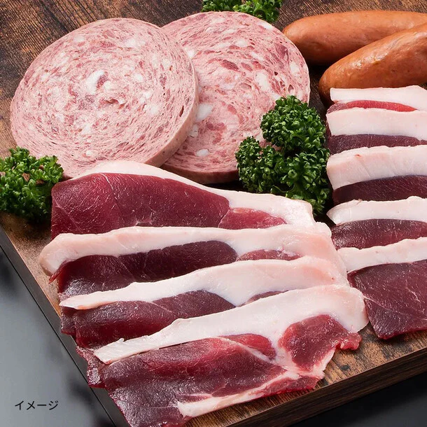 「ジビエBBQセット(1~2名分)」 - Image 3