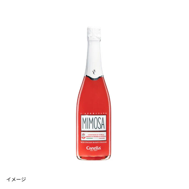 「ミモザ」750ml