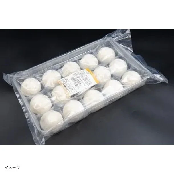 「角煮万頭」15個入 - Image 3