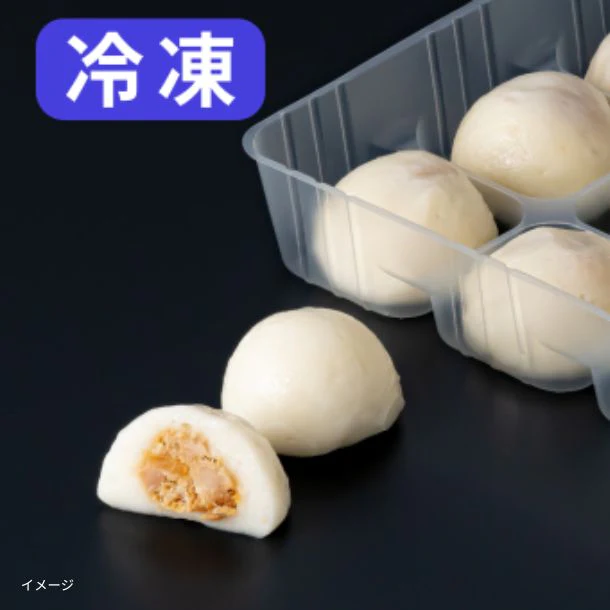 「角煮万頭」15個入 - Image 4