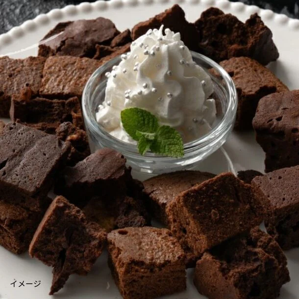 「濃厚チョコラスク 3種」100g - Image 2