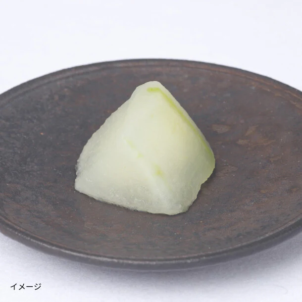 「冬瓜と枝豆の鶏そぼろ餡かけ（かにかま入り）」175g - Image 4